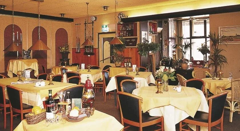 Hotel Kuik