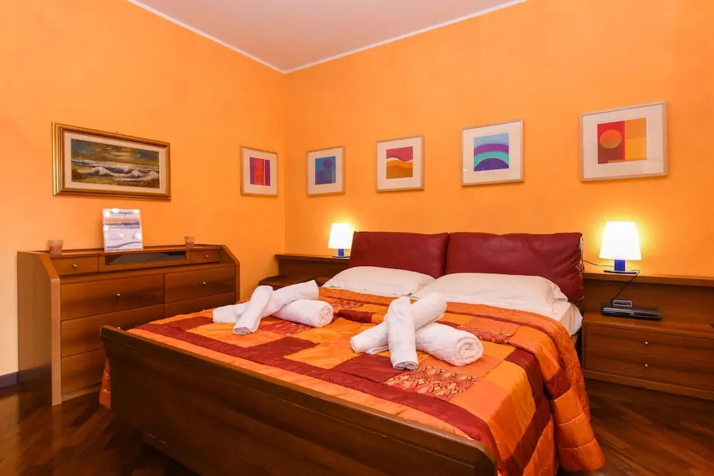 Gardagate - Residence San Giacomo