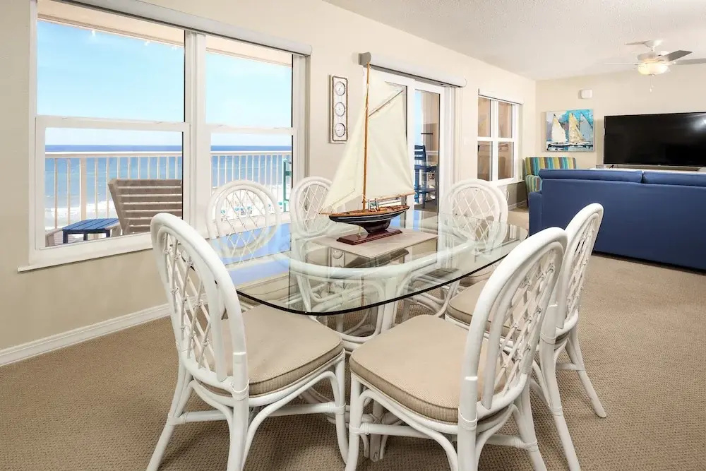 Islander 6004 by Brooks and Shorey Resorts