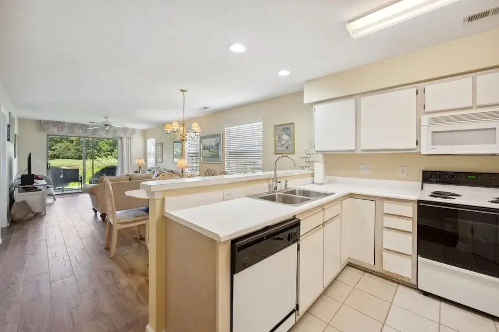 Crassostrea At True Blue 3 Bedroom Condo by Peace Vacations