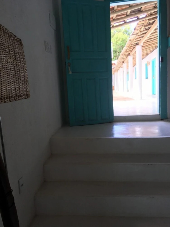 Anbê Hospedaria