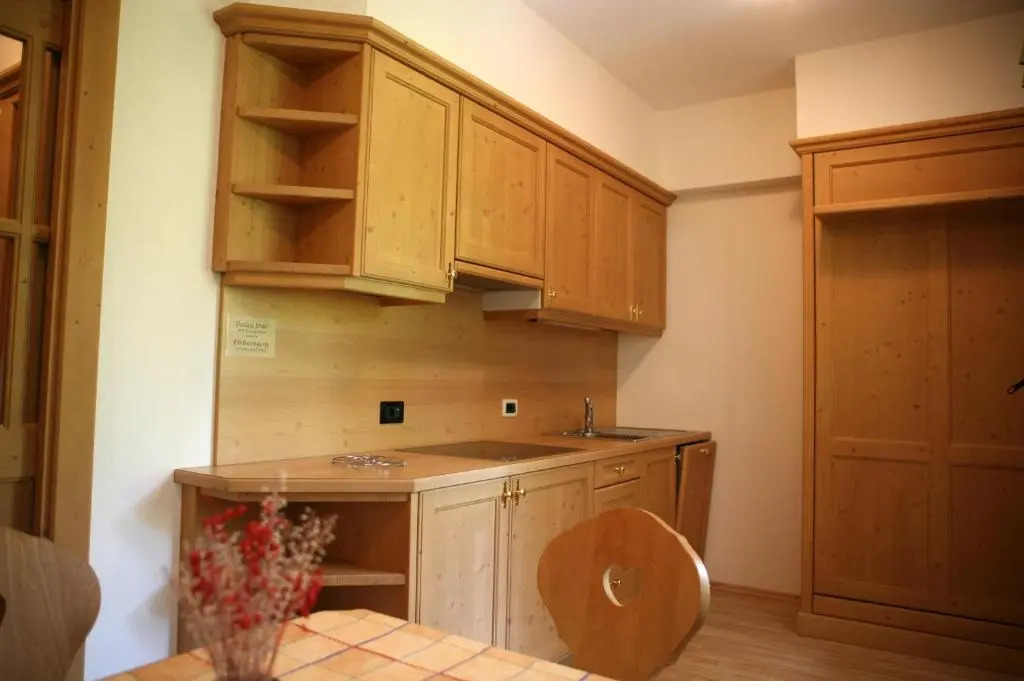 Residence Riposo