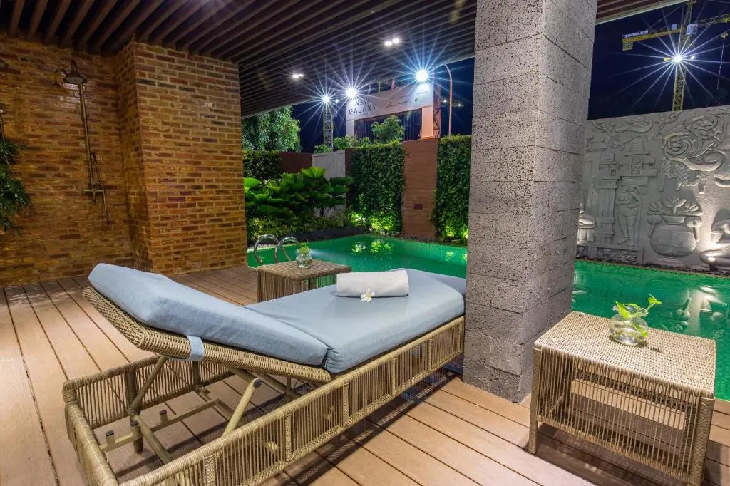 Boutik Cham NhaTrang Hotel