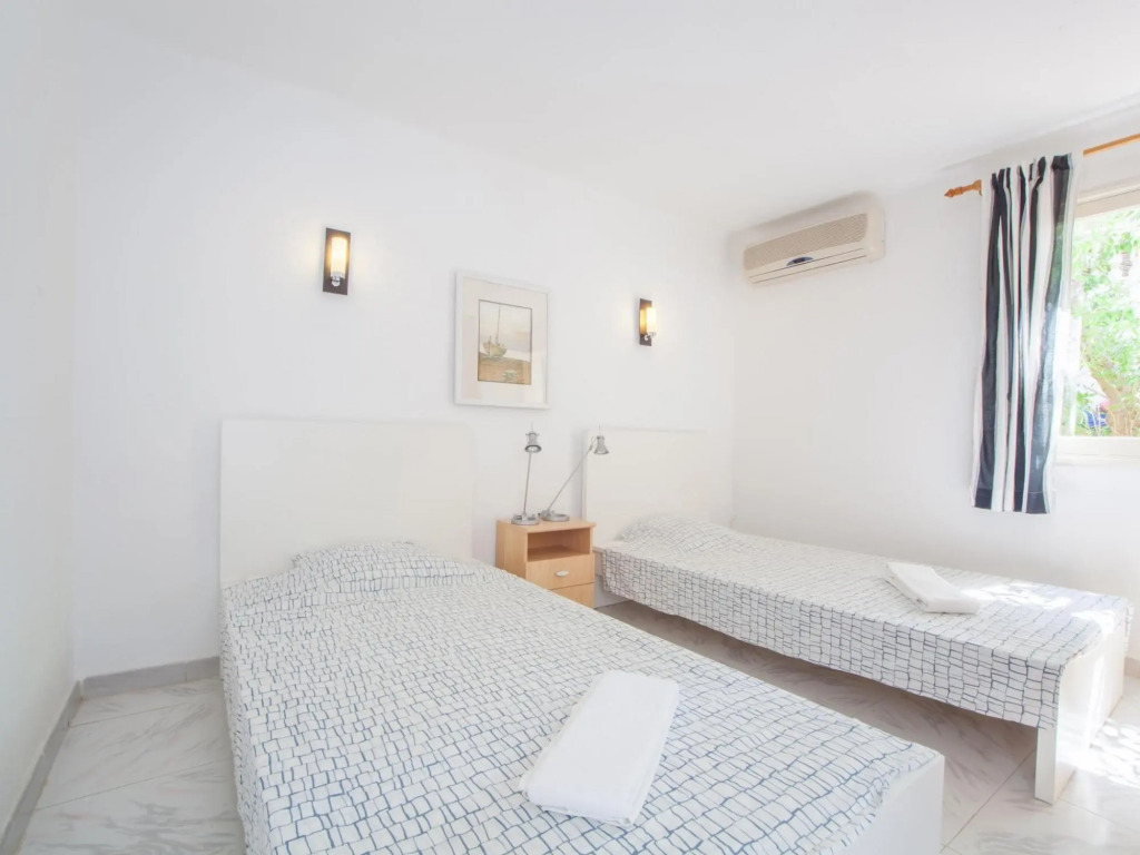 Finca La Siesta - Villa in Betlem, Mallorca