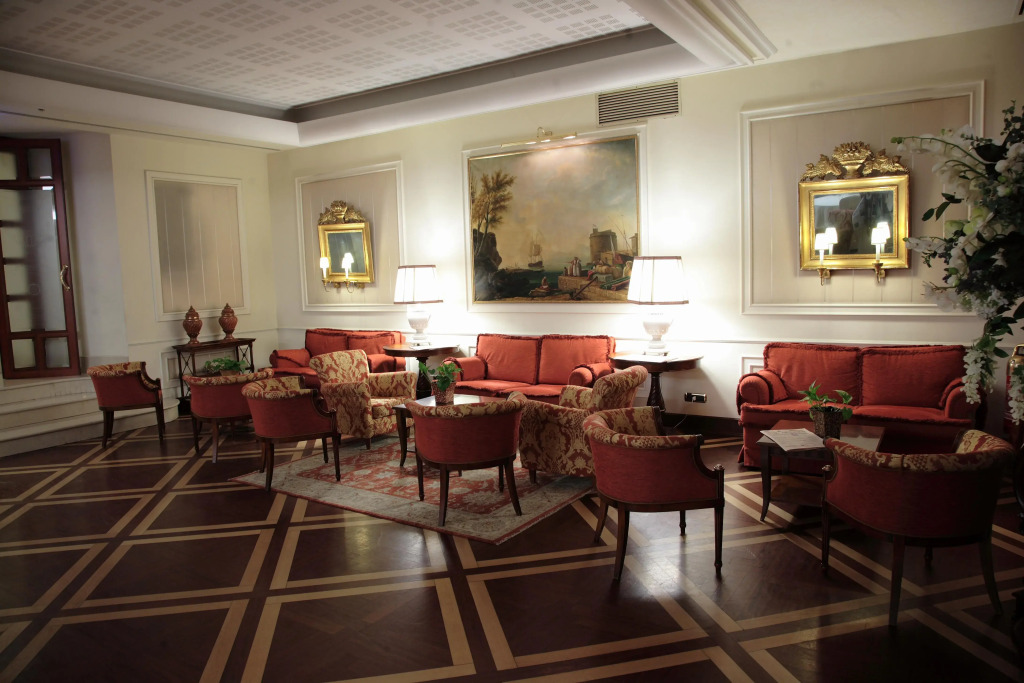 Palazzo Alabardieri