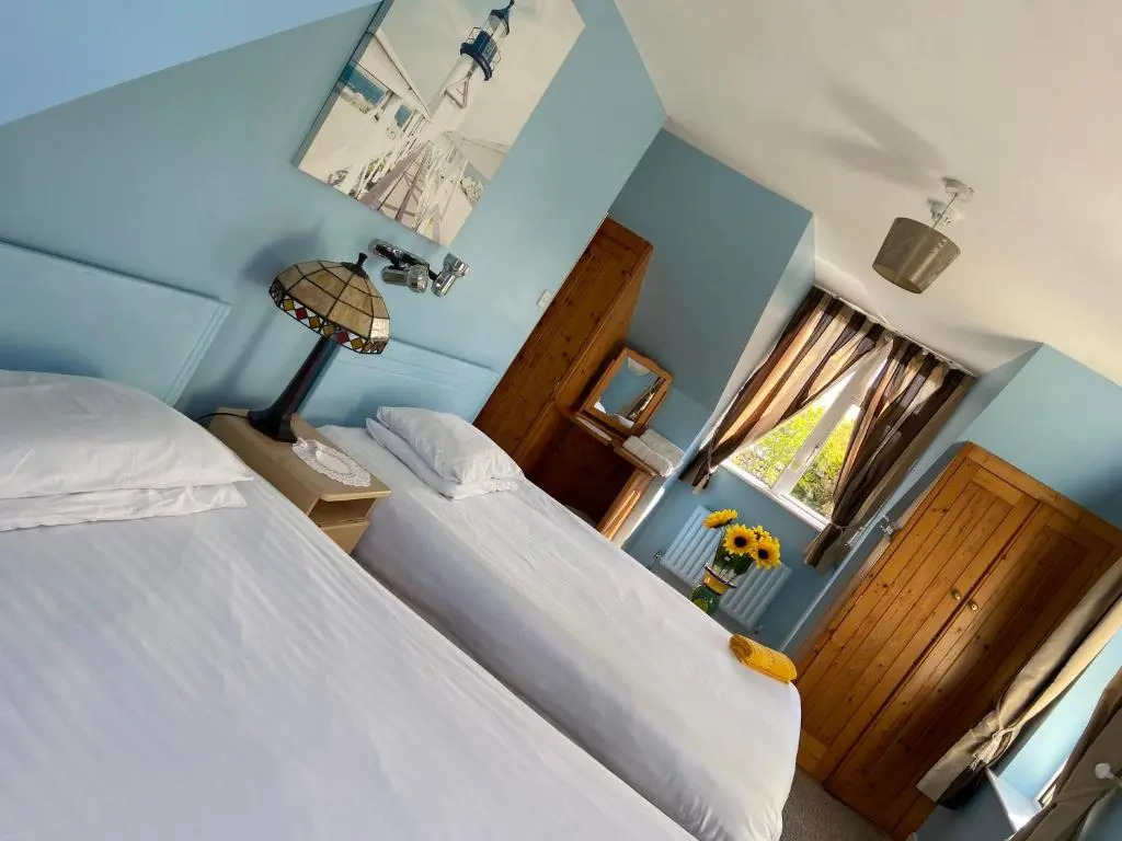 Kinsale B&B