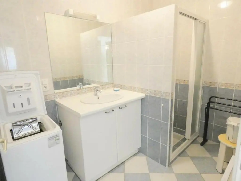Gîte Angoumé, 3 pièces, 4 personnes - FR-1-360-477