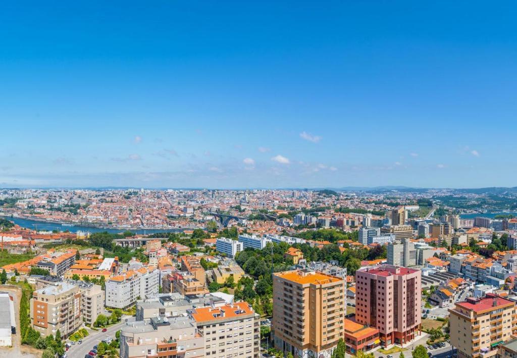 Holiday Inn Porto Gaia by IHG