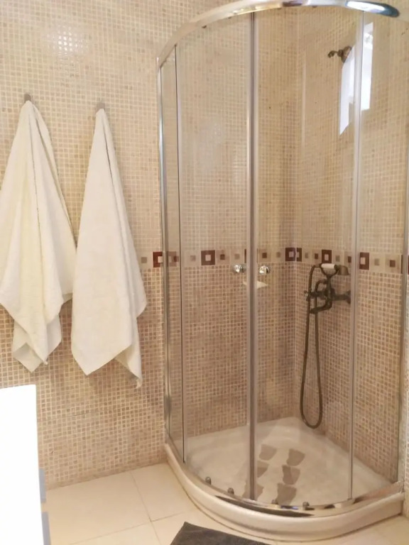 Bungalow con terraza y jardin privado en Maspalomas
