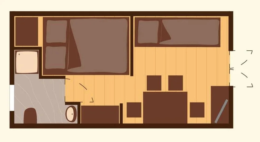 Serengeti Park Resort
