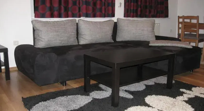 Nevski Apartment