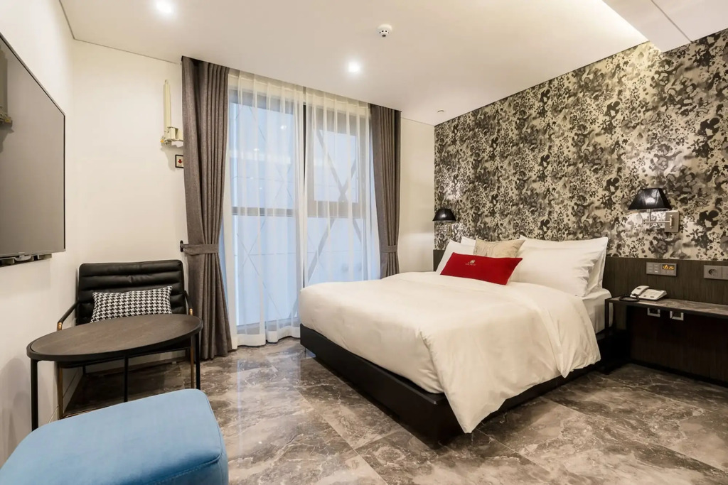 HOTEL THE MAY Jongno