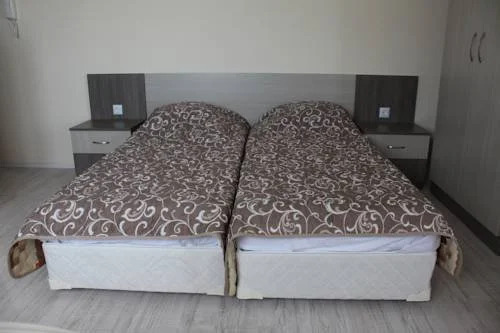 Brilliant Aparthotel