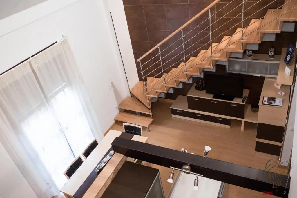 Loft Almagro