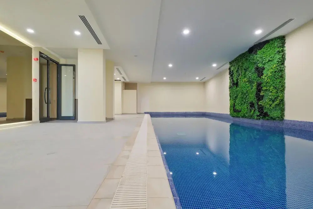 Modern Furnished Apartments in Istanbul Basaksehir By Iradah Gayrimenkul