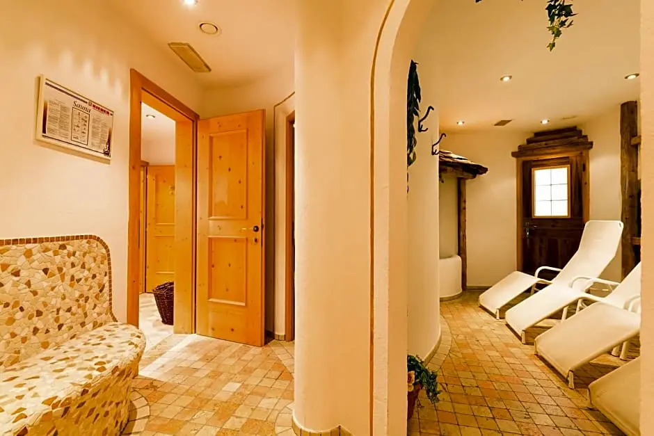 Hotel Rosenheim