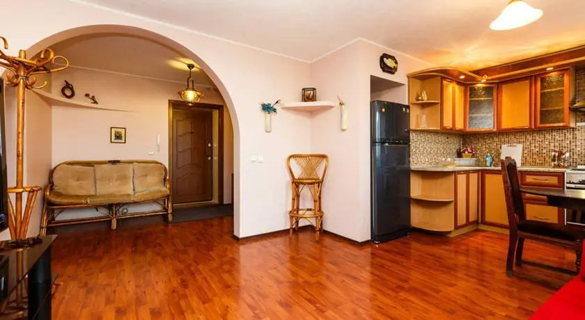 Apartamenty