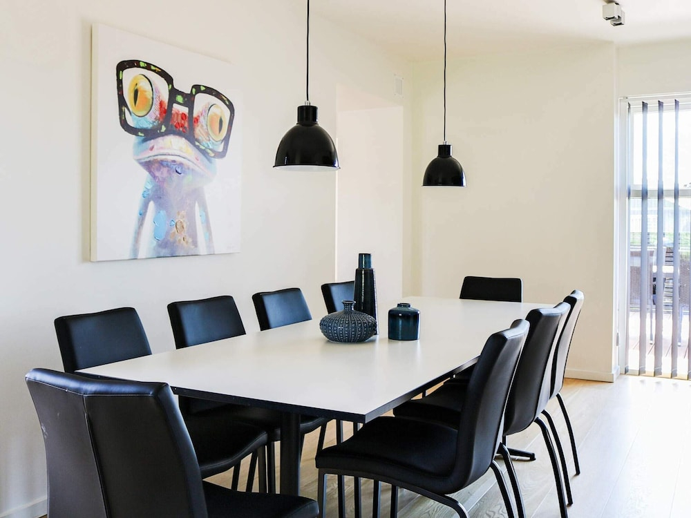 Stylish Holiday Home in Jutland near Baltic Sea Beach