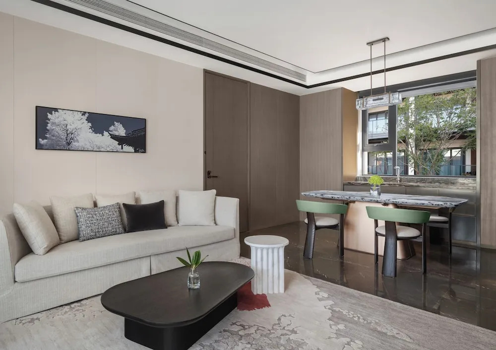 Kimpton Suzhou Bamboo Grove by IHG