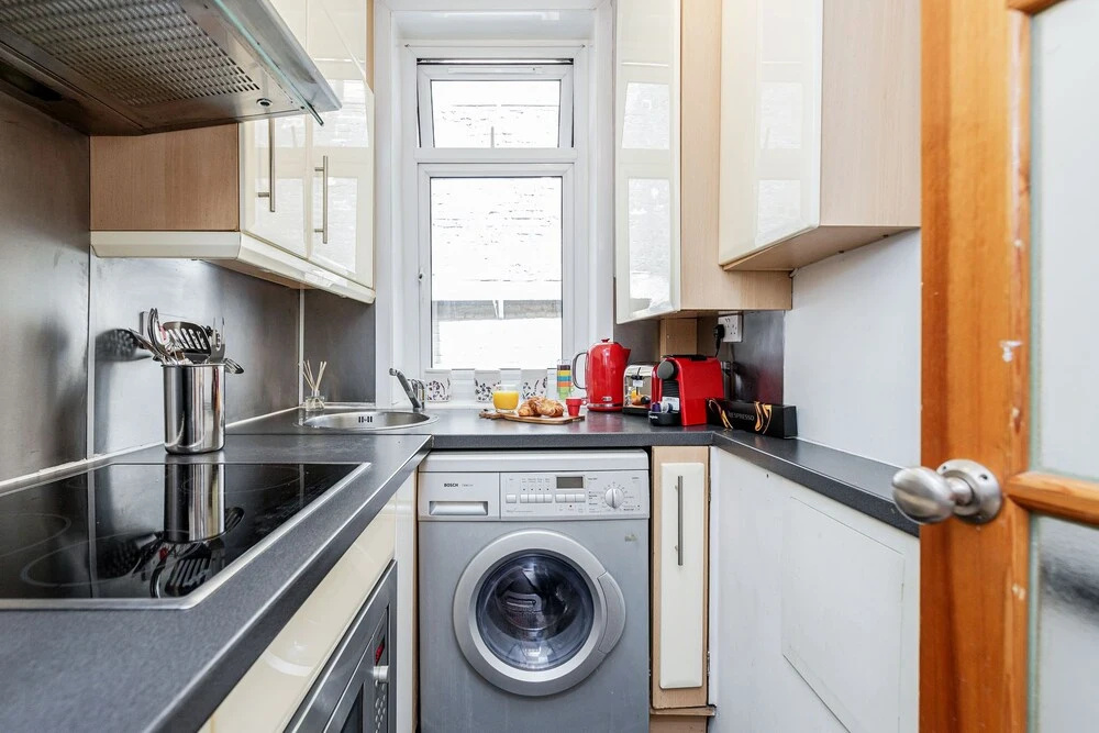 Covent Garden Central Apartments