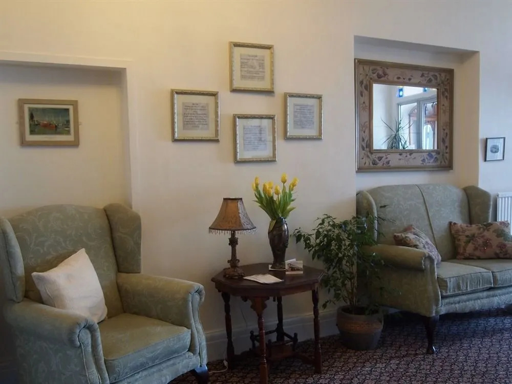 The Grafton Guest House