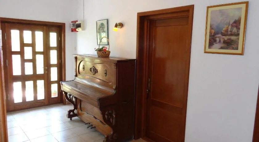 Casa Munteanu