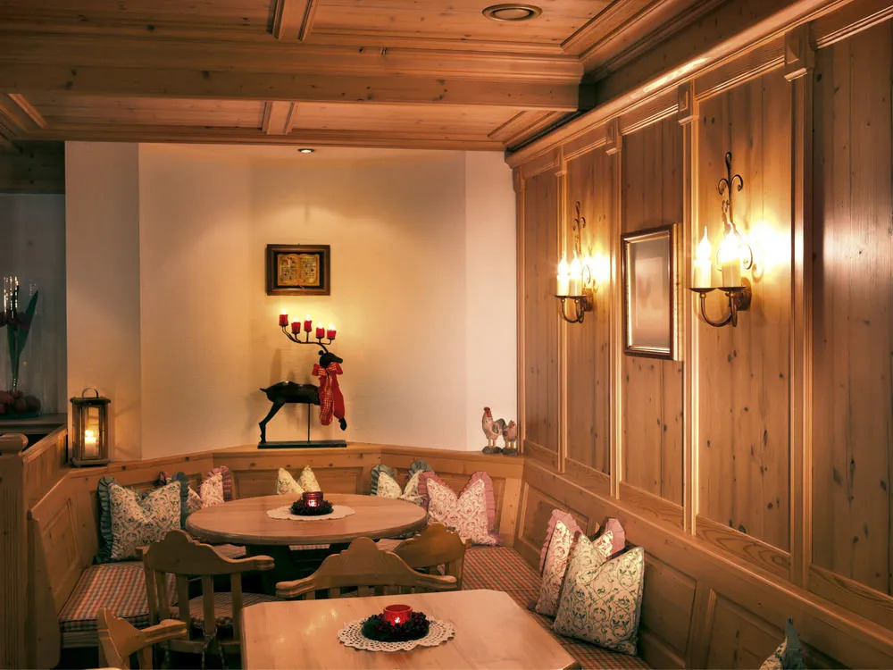 Gut Berg Naturhotel