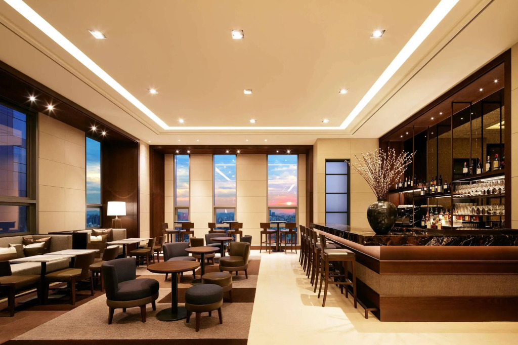 Four Points by Sheraton Josun, Seoul Station