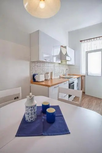 Apartment Rosy