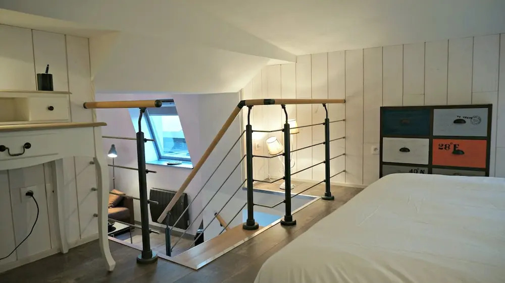 Appart Hôtel Lille - NATHAN