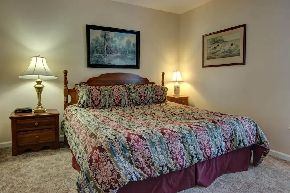 Whispering Pines 354