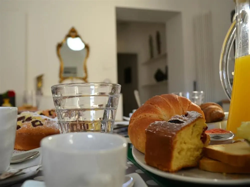 B&B freemocco