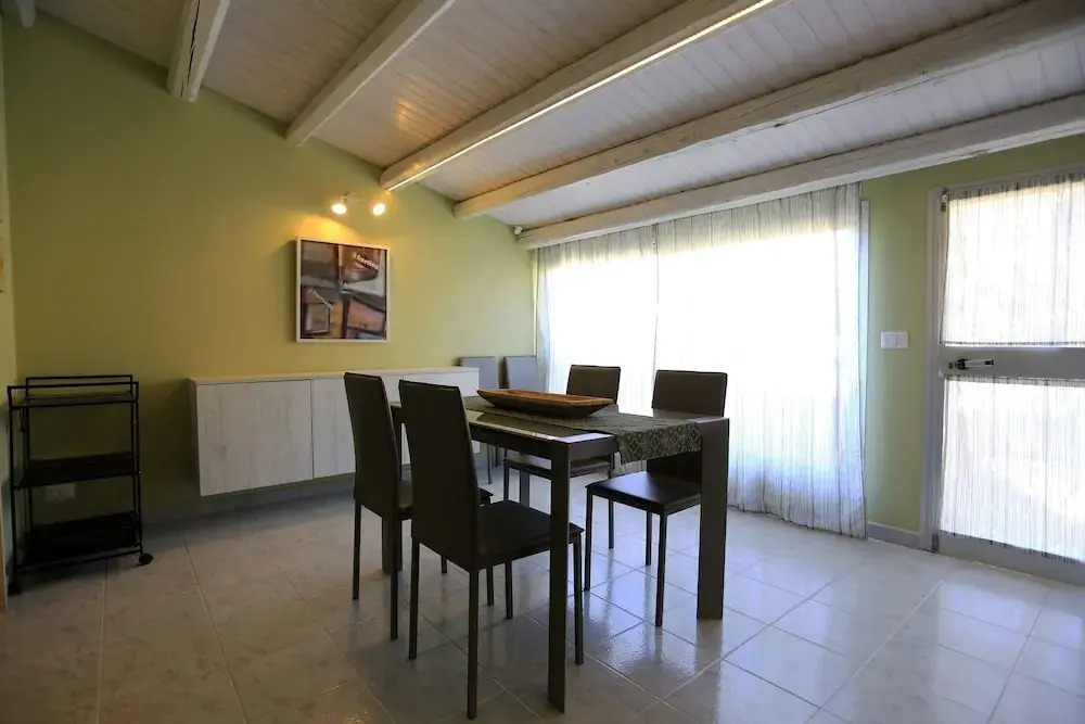Appartamento I delfini