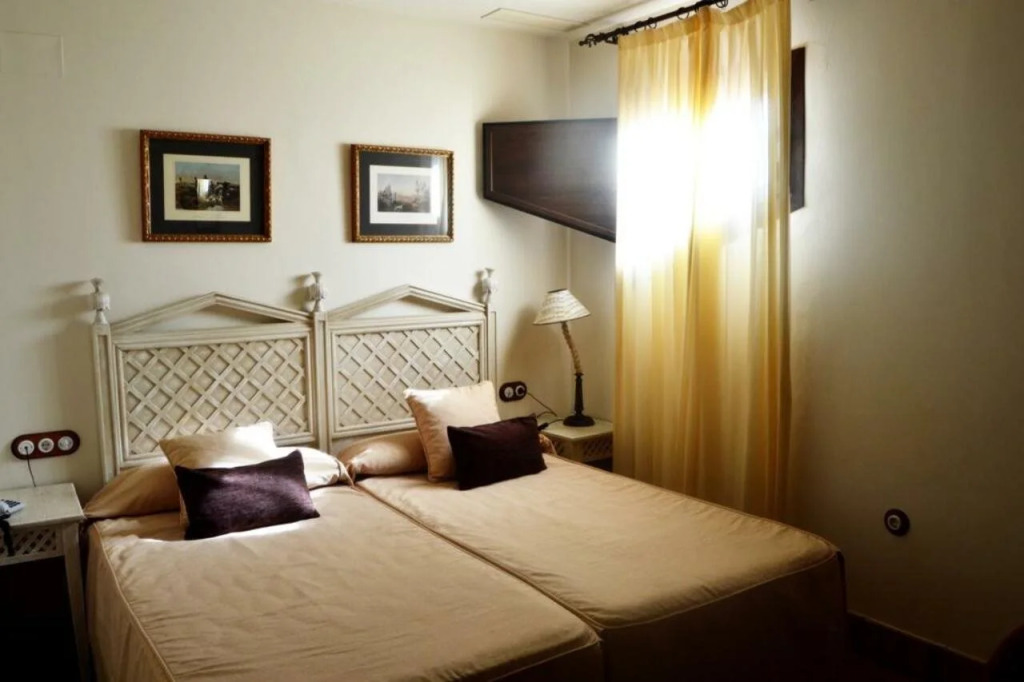 Hacienda Montija Hotel