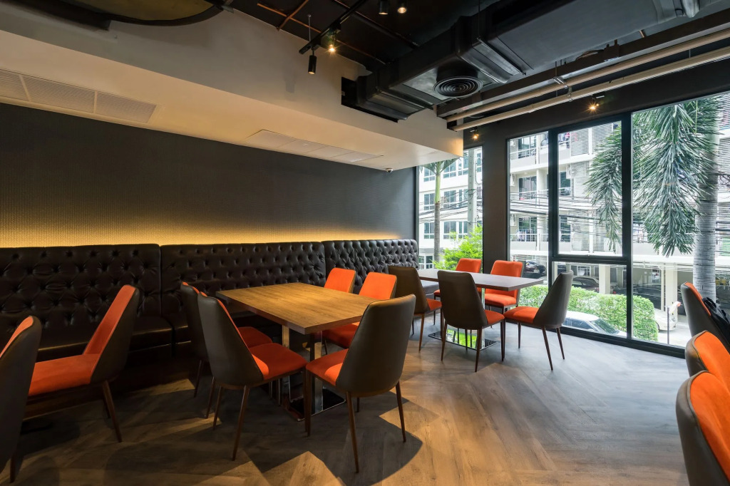STAY Hotel BKK