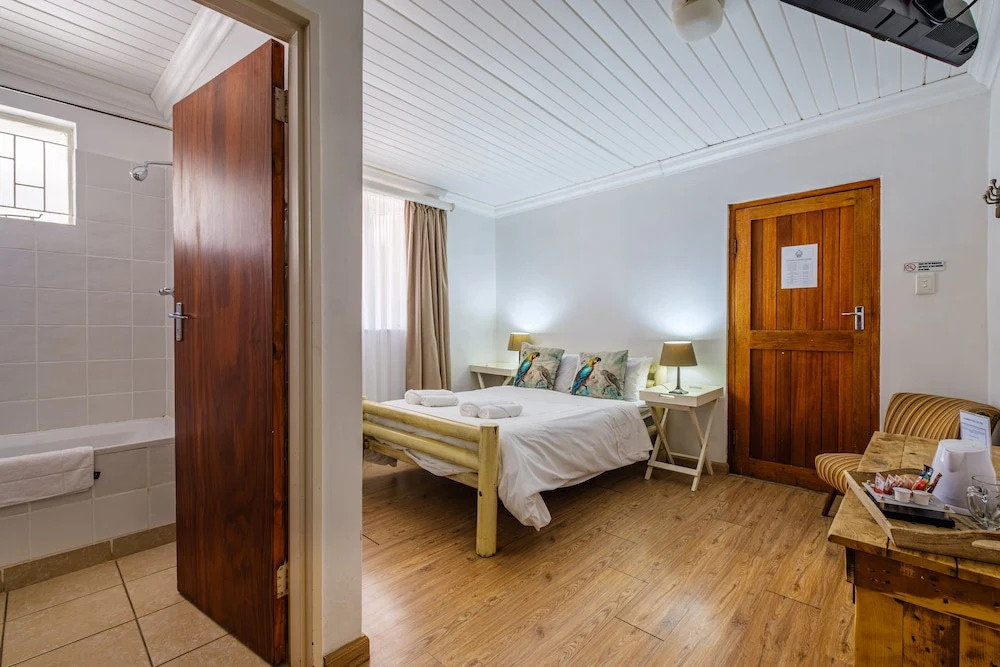 The Cottage Collection Paternoster