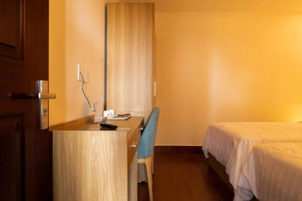 Khang Điền Hotel