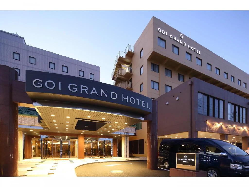 Goi Grand Hotel