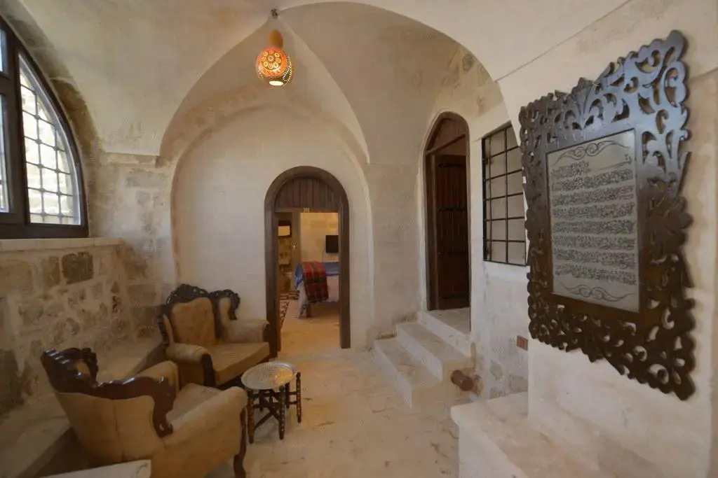 MERDİN BOUTİQUE HOTEL