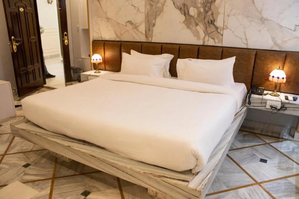HOTEL RIO BENARAS