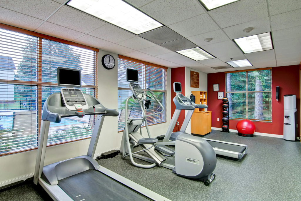 Homewood Suites Houston Kingwood Parc Airport Area
