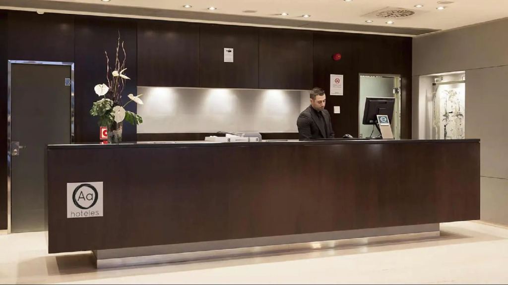 B&B HOTEL Ciudad de Lleida