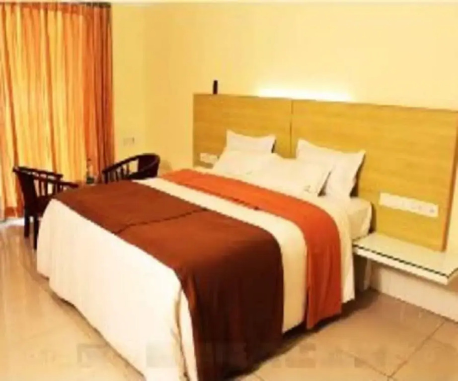 Livgrand - Greenberry Resort, Yercaud - Urban House