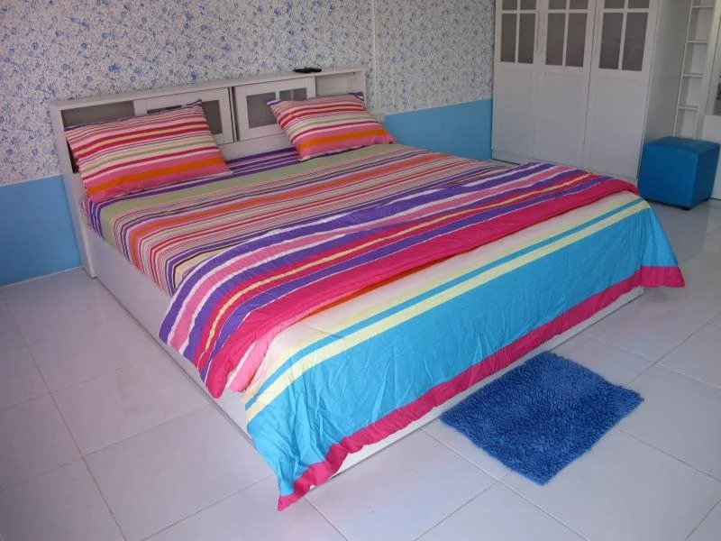 Miyuri House