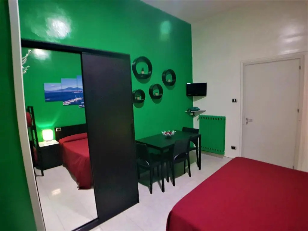 Hotel Ginevra