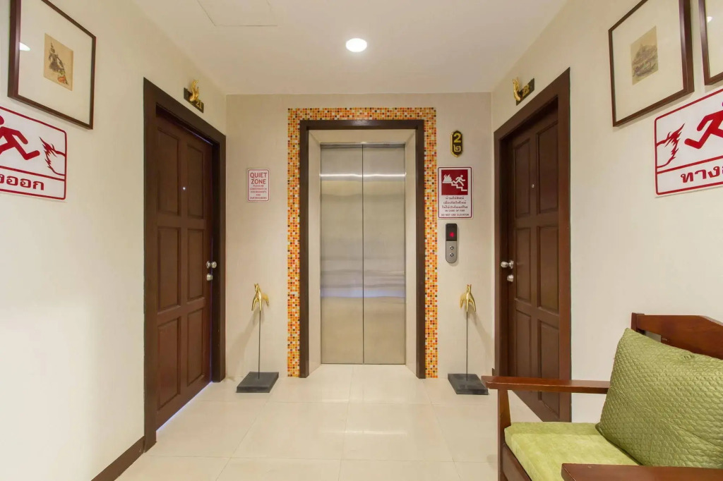 Marina Boutique Suites