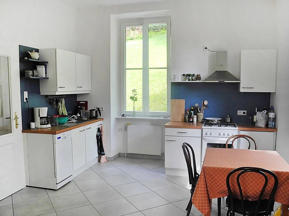 Villenapartment Neuwaldegg Wien