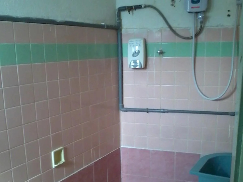 Shanghai Hotel