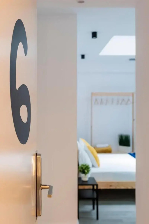 Bilbao ROOMS & KITCHEN Zorroza