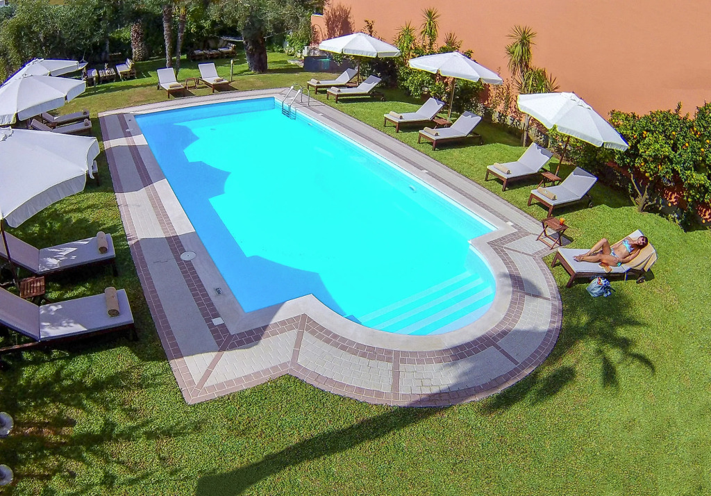 Aparthotel Ano